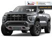 2026 GMC Canyon AT4 (Stk: 7OD52741397) in Blenheim - Image 1 of 7