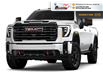 2026 GMC Sierra 2500HD AT4 (Stk: 7OD52736470) in Blenheim - Image 1 of 7