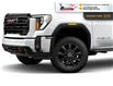 2026 GMC Sierra 2500HD AT4 (Stk: 7OD52736470) in Blenheim - Image 5 of 7
