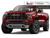 2026 GMC Canyon AT4 (Stk: 7OD52741215) in Blenheim - Image 1 of 7