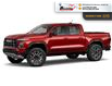 2026 GMC Canyon AT4 (Stk: 7OD52741215) in Blenheim - Image 2 of 7