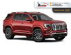 2026 GMC Terrain Denali (Stk: 7OD52729772) in Blenheim - Image 4 of 8