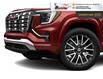 2026 GMC Terrain Denali (Stk: 7OD52729772) in Blenheim - Image 5 of 8