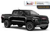 2026 GMC Canyon AT4 (Stk: 7OD52725309) in Blenheim - Image 3 of 7