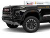 2026 GMC Canyon AT4 (Stk: 7OD52725309) in Blenheim - Image 5 of 7