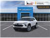 2026 Chevrolet TrailBlazer LS (Stk: 7OD52768424) in Blenheim - Image 1 of 6