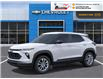 2026 Chevrolet TrailBlazer LS (Stk: 7OD52768424) in Blenheim - Image 2 of 6