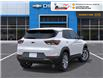 2026 Chevrolet TrailBlazer LS (Stk: 7OD52768424) in Blenheim - Image 4 of 6