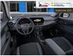 2026 Chevrolet TrailBlazer LS (Stk: 7OD52768424) in Blenheim - Image 5 of 6