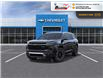 2026 Chevrolet Traverse Z71 (Stk: 7OD52859124) in Blenheim - Image 1 of 6