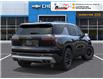 2026 Chevrolet Traverse Z71 (Stk: 7OD52859124) in Blenheim - Image 4 of 6