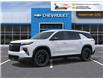 2026 Chevrolet Traverse LT (Stk: 7OD52891457) in Blenheim - Image 2 of 6