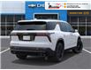 2026 Chevrolet Traverse LT (Stk: 7OD52891457) in Blenheim - Image 4 of 6