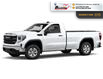 2026 GMC Sierra 1500 Pro (Stk: 7OD52900829) in Blenheim - Image 2 of 7
