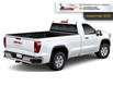 2026 GMC Sierra 1500 Pro (Stk: 7OD52900829) in Blenheim - Image 4 of 7