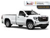 2026 GMC Sierra 1500 Pro (Stk: 7OD52900829) in Blenheim - Image 3 of 7