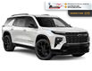 2026 Chevrolet Traverse RS (Stk: 7OD52798009) in Blenheim - Image 3 of 7