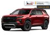 2026 Chevrolet Traverse Z71 (Stk: 7OD52859108) in Blenheim - Image 1 of 7