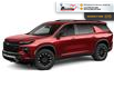 2026 Chevrolet Traverse Z71 (Stk: 7OD52859108) in Blenheim - Image 2 of 7