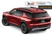 2026 Chevrolet Traverse Z71 (Stk: 7OD52859108) in Blenheim - Image 4 of 7