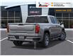 2026 GMC Sierra 1500 SLT (Stk: 7OD53017235) in Blenheim - Image 4 of 6