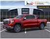 2026 GMC Sierra 1500 SLT (Stk: 7OD53017250) in Blenheim - Image 2 of 6