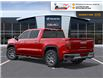 2026 GMC Sierra 1500 SLT (Stk: 7OD53017250) in Blenheim - Image 3 of 6