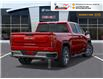 2026 GMC Sierra 1500 SLT (Stk: 7OD53017250) in Blenheim - Image 4 of 6