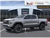 2026 GMC Canyon AT4 (Stk: 7OD52976167) in Blenheim - Image 2 of 6