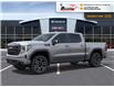 2026 GMC Sierra 1500 AT4 (Stk: 7OD53041904) in Blenheim - Image 2 of 6