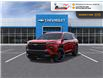 2026 Chevrolet Traverse RS (Stk: 7OD53007152) in Blenheim - Image 1 of 6