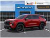 2026 Chevrolet Traverse RS (Stk: 7OD53007152) in Blenheim - Image 2 of 6
