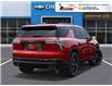 2026 Chevrolet Traverse RS (Stk: 7OD53007152) in Blenheim - Image 4 of 6