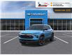 2026 Chevrolet TrailBlazer RS (Stk: 7OD53025303) in Blenheim - Image 1 of 6