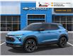 2026 Chevrolet TrailBlazer RS (Stk: 7OD53025303) in Blenheim - Image 2 of 6