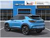2026 Chevrolet TrailBlazer RS (Stk: 7OD53025303) in Blenheim - Image 3 of 6