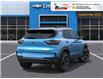 2026 Chevrolet TrailBlazer RS (Stk: 7OD53025303) in Blenheim - Image 4 of 6