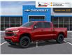 2026 Chevrolet Silverado 1500 RST (Stk: 7OD53364090) in Blenheim - Image 2 of 6