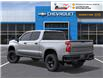 2026 Chevrolet Silverado 1500 Custom Trail Boss (Stk: 7OD53667799) in Blenheim - Image 3 of 6