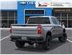 2026 Chevrolet Silverado 1500 Custom Trail Boss (Stk: 7OD53667799) in Blenheim - Image 4 of 6