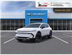 2026 Chevrolet Equinox EV LT (Stk: 7OD00070410) in Blenheim - Image 1 of 6