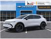 2026 Chevrolet Equinox EV LT (Stk: 7OD00070410) in Blenheim - Image 2 of 6
