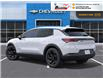 2026 Chevrolet Equinox EV LT (Stk: 7OD00070410) in Blenheim - Image 3 of 6