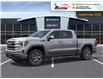 2026 GMC Sierra 1500 SLE (Stk: 7OD53708353) in Blenheim - Image 2 of 6