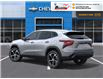 2026 Chevrolet Trax 1RS (Stk: 7OD53475458) in Blenheim - Image 3 of 6