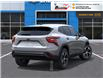 2026 Chevrolet Trax 1RS (Stk: 7OD53475458) in Blenheim - Image 4 of 6