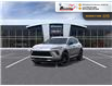 2026 Buick Envision Sport Touring (Stk: 7OD54034601) in Blenheim - Image 1 of 6