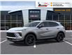 2026 Buick Envision Sport Touring (Stk: 7OD54034601) in Blenheim - Image 2 of 6