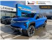2025 Chevrolet Silverado EV LT (Stk: S142) in Blenheim - Image 1 of 2