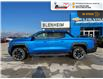 2025 Chevrolet Silverado EV LT (Stk: S142) in Blenheim - Image 2 of 2